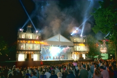 Bring on the Night 001