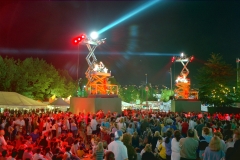 Bring on the Night 002