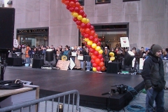 Godd Morning America 2